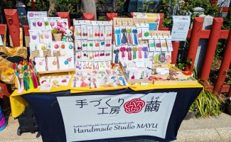 Last Sunday Market ～川越八幡宮～ 2026/03/29