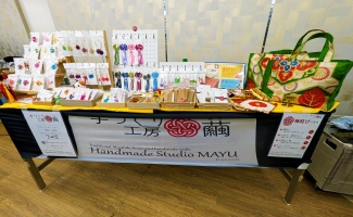 四季マルシェ@きもの京彩志木店　2026/04/04