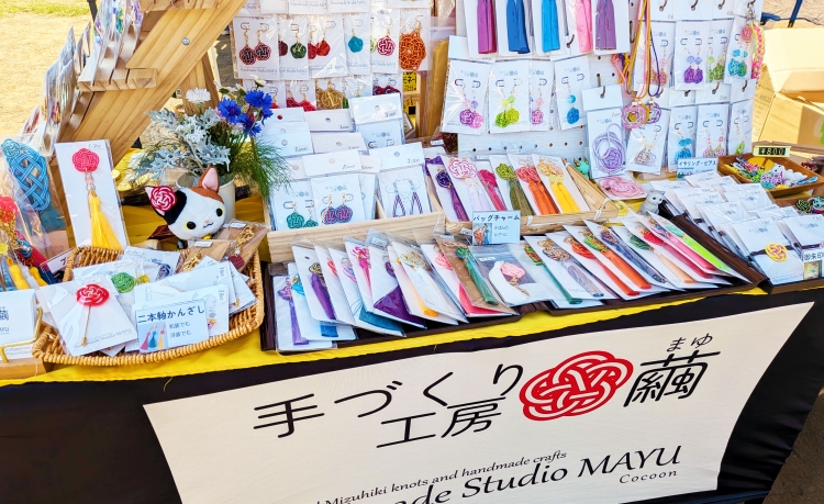 越後山マルシェ＠和光市越後山中央公園　2026/05/16
