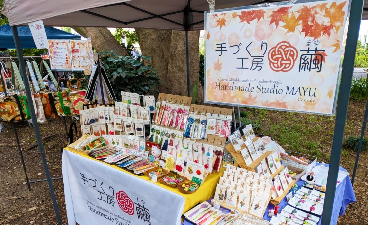 775MARKET＠朝霞シンボルロード 2026/10/04