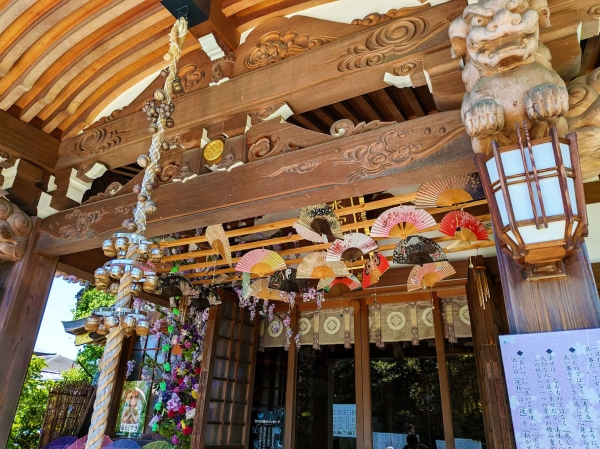 水宮神社