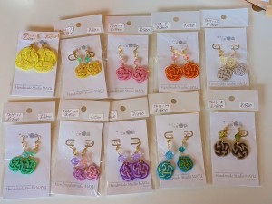 ピアス